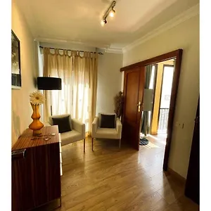  Apartamento Dream Teatro España