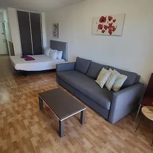  Apartamento Tropic En Castle Harbour España