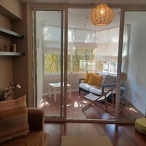  Apartamento Chic España