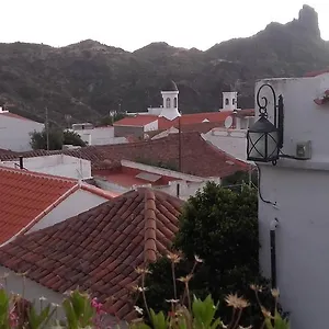  Hébergement de vacances El Fraile