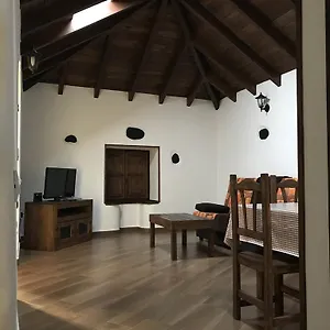  Сasa de vacaciones Casa Mansino España