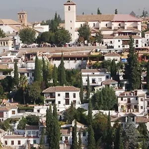  Apartamento Bonita Casa En Barrio De Monachil España