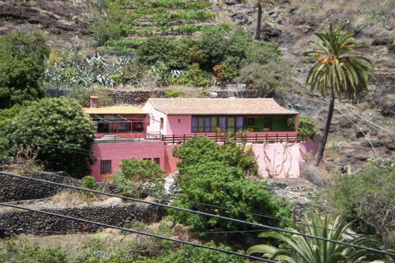 Casa Rural Rincón del Olivo Lomito Fragoso y Honduras 0*,