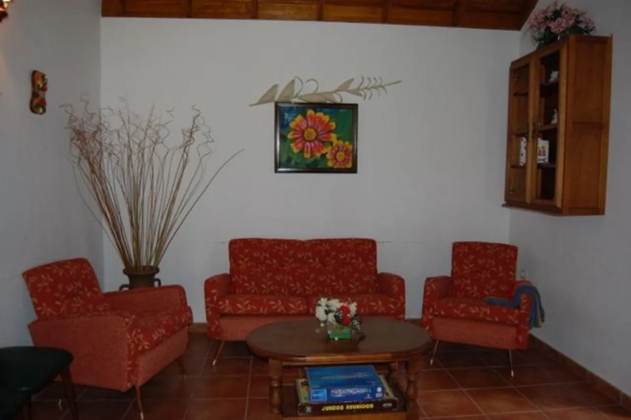 Casa Rural Rincón del Olivo Lomito Fragoso y Honduras 0*,  España