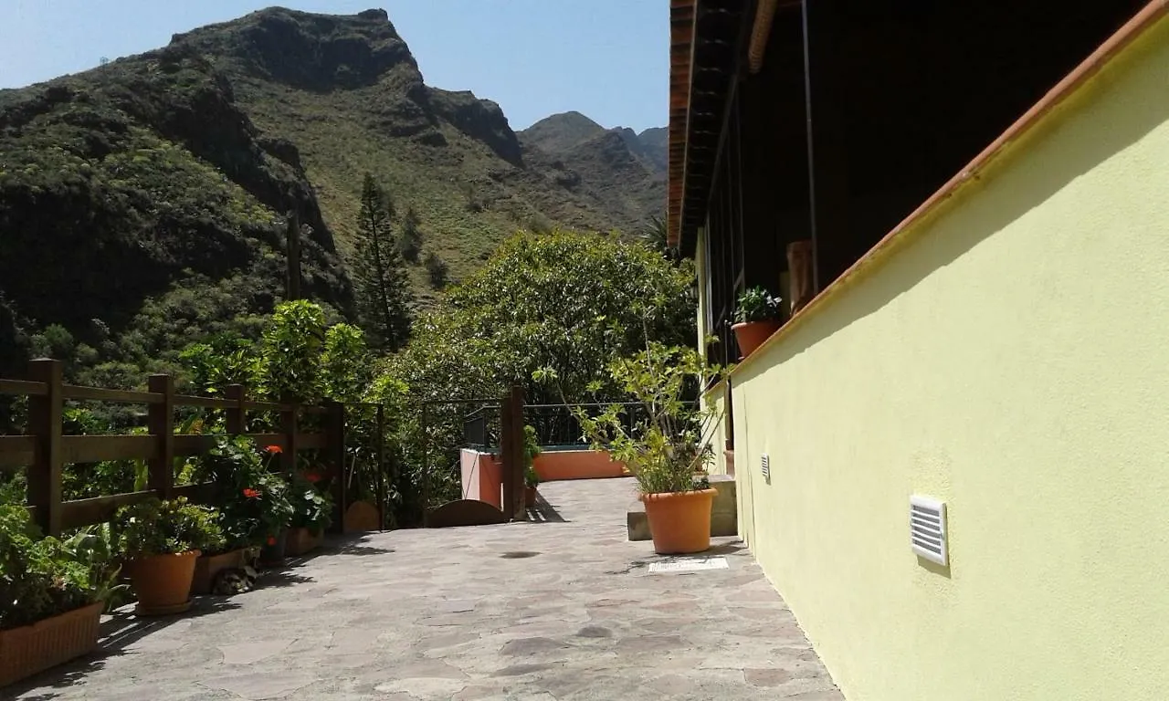 Сasa de vacaciones Casa Rural Rincón del Olivo Lomito Fragoso y Honduras