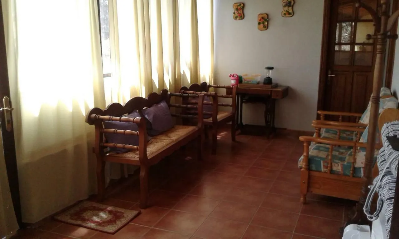 Casa Rural Rincón del Olivo Lomito Fragoso y Honduras España
