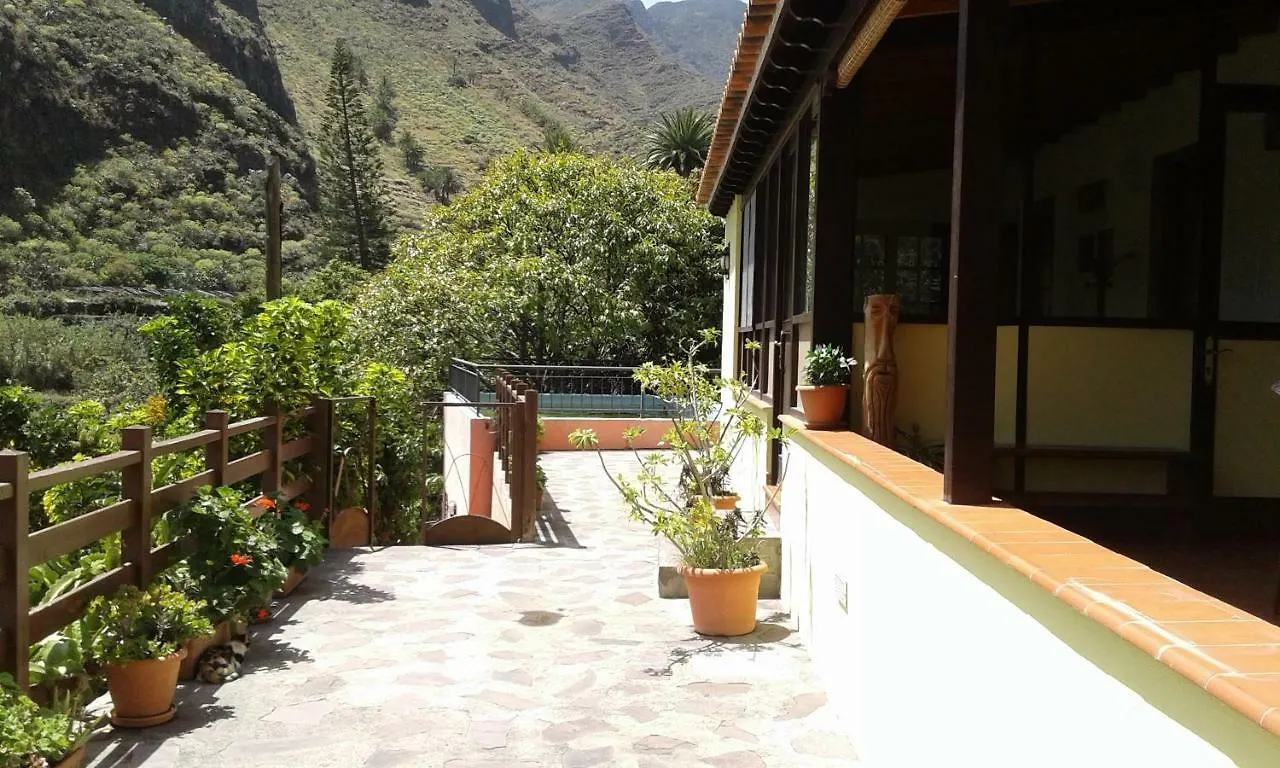 Casa Rural Rincón del Olivo Lomito Fragoso y Honduras Сasa de vacaciones